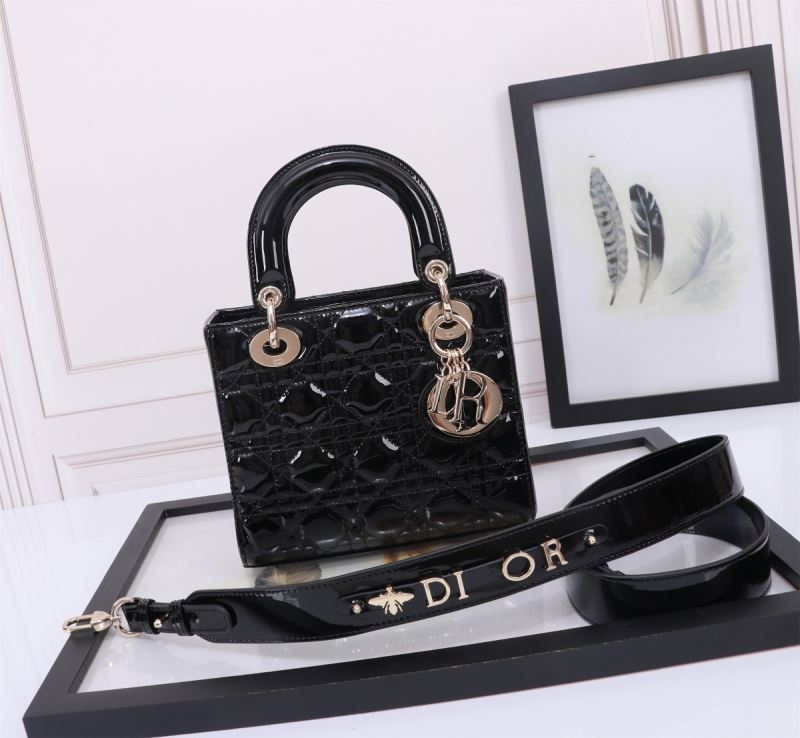 Christian Dior My Lady Bags